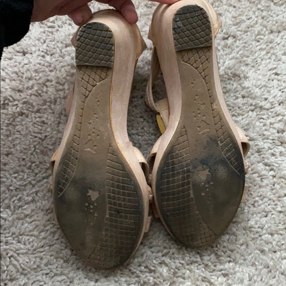 TOP Moda Wedges - Picture 4 of 10